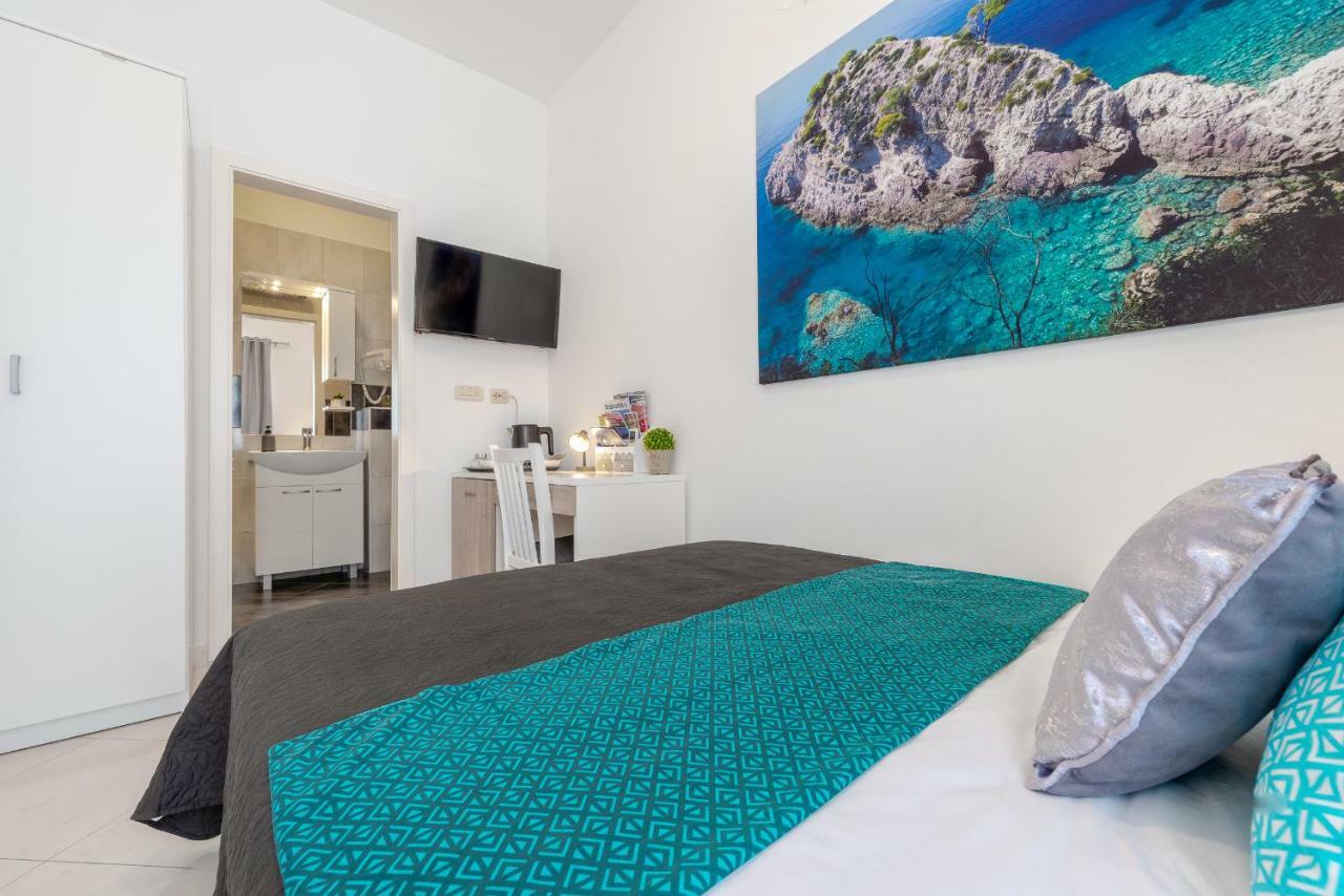 Studio Apartment & Room Ten - Free Parking Ragusa Esterno foto