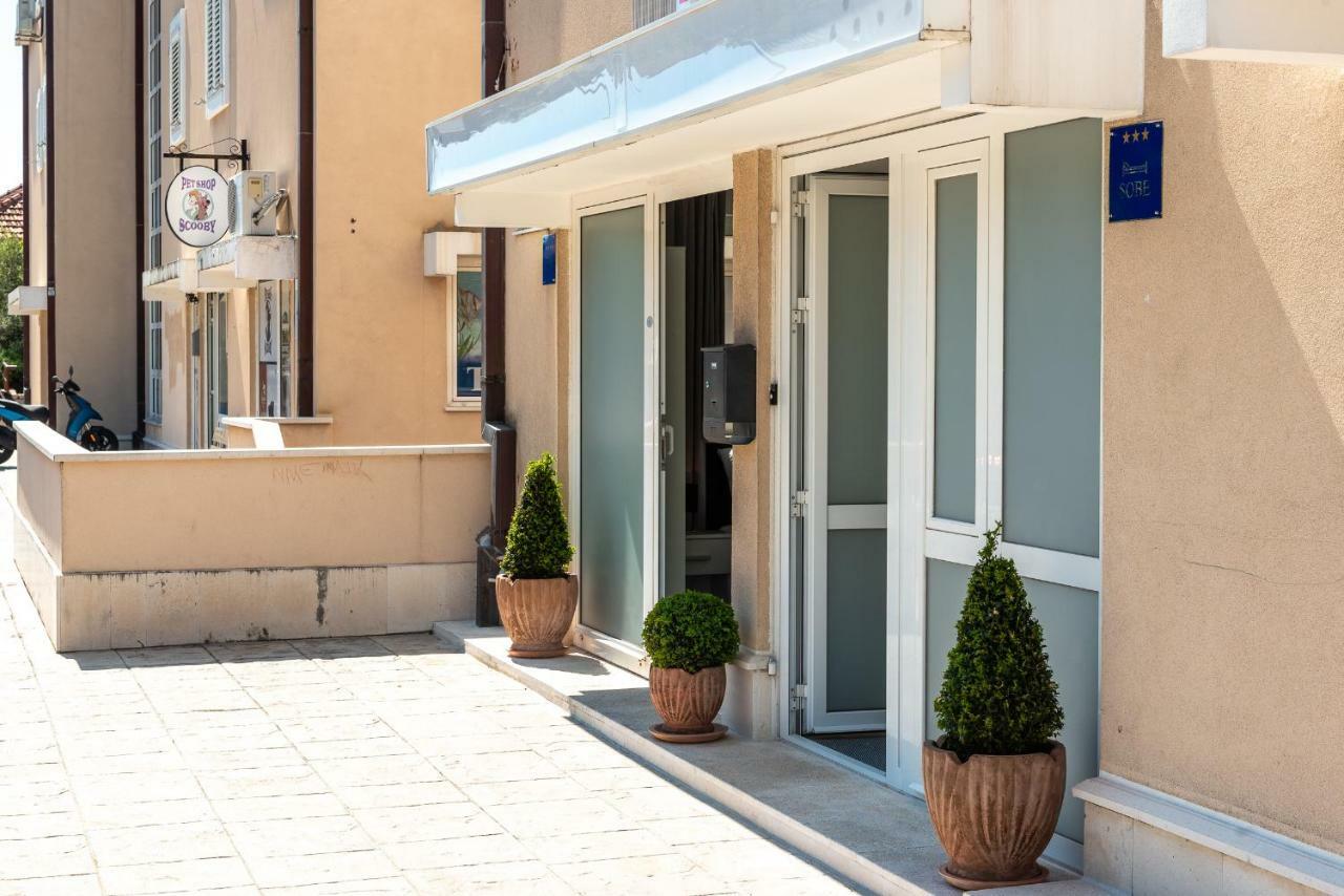 Studio Apartment & Room Ten - Free Parking Ragusa Esterno foto